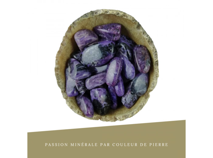 Charoïte