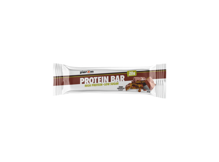 PER4M PROTEIN BAR 62G