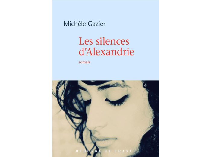 LES SILENCES D'ALEXANDRIE