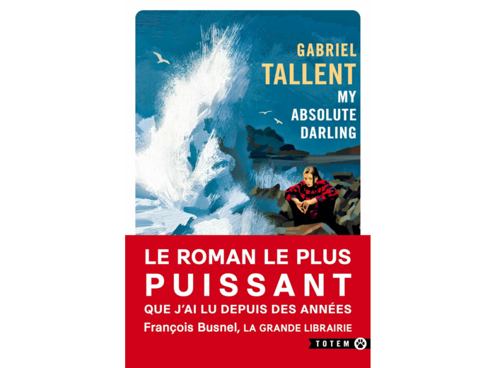 MY ABSOLUTE DARLING RETREF