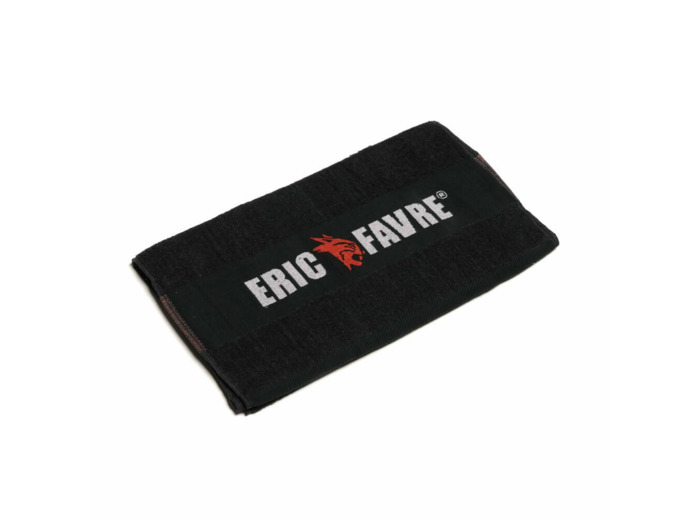 ERIC FAVRE SERVIETTE
