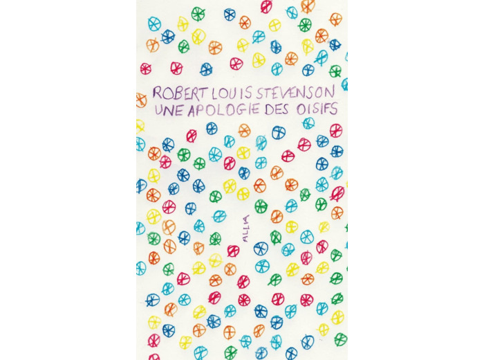 UNE APOLOGIE DES OISIFS