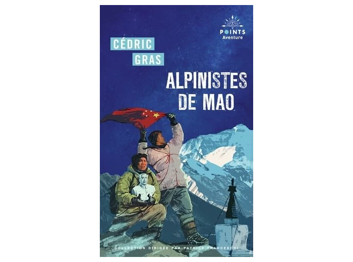 ALPINISTES DE MAO