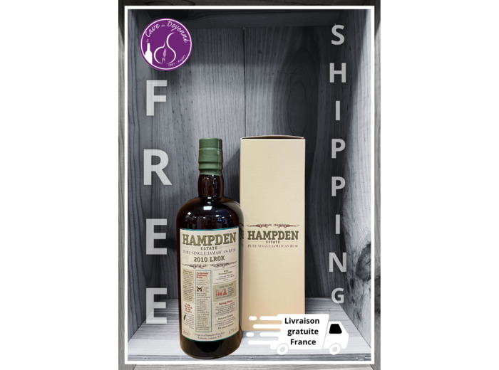 HAMPDEN LROK 2010 47%