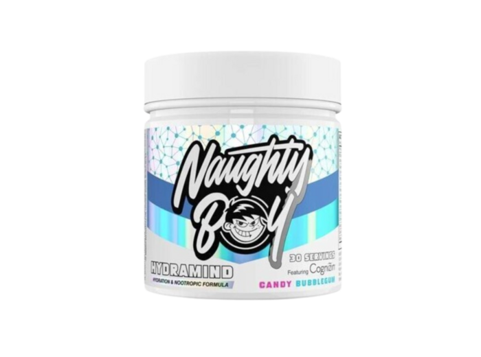 NAUGHTY BOY HYDRAMIND 282G