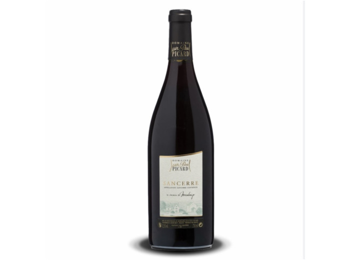SANCERRE ROUGE AOP  DOMAINE PICARD