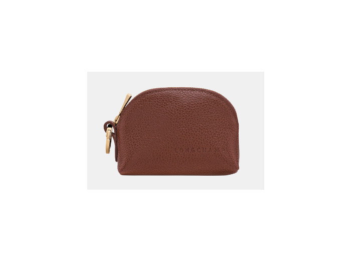 Porte-monnaie Le Foulonné LONGCHAMP