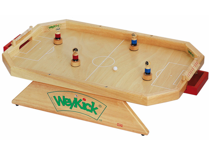 WeyKick Stadion 7500