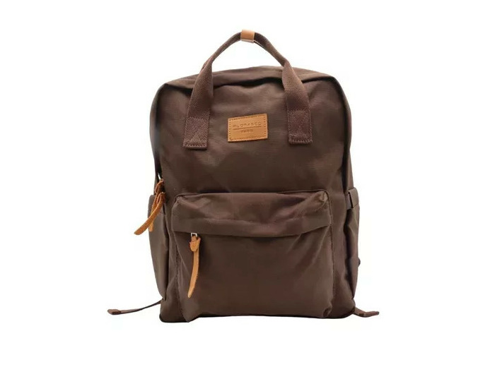 P398- Sac à dos Flora & Co (marron)