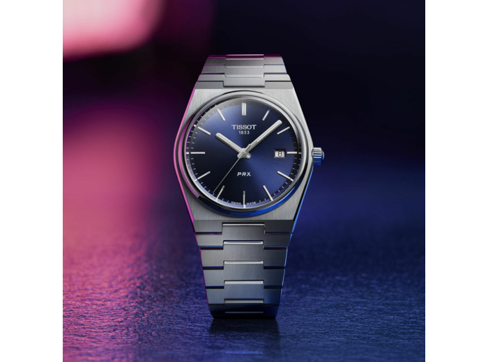 Tissot PRX