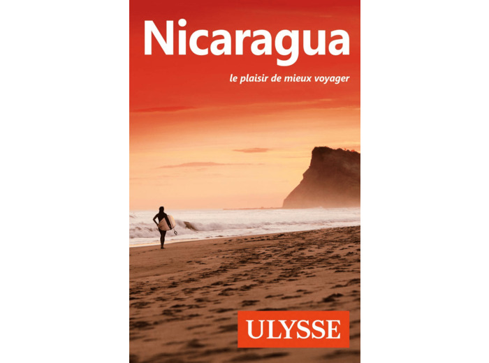 NICARAGUA
