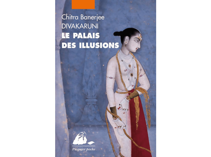 LE PALAIS DES ILLUSIONS