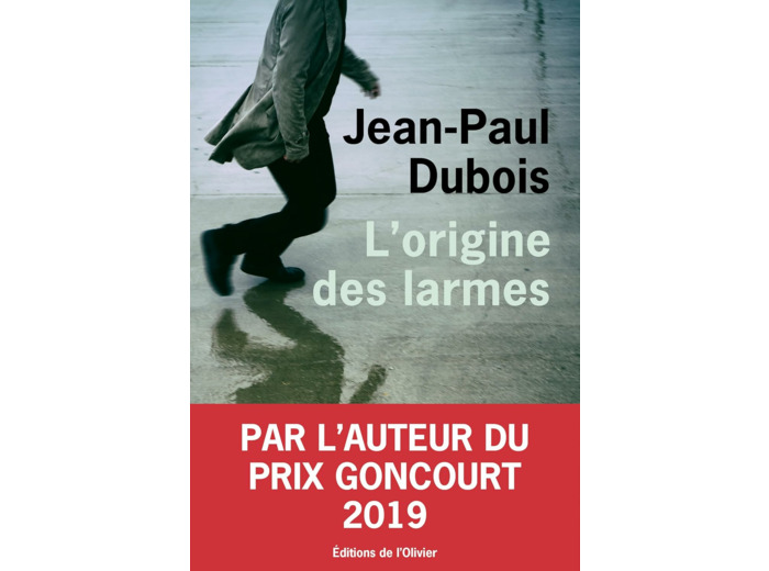 L'ORIGINE DES LARMES