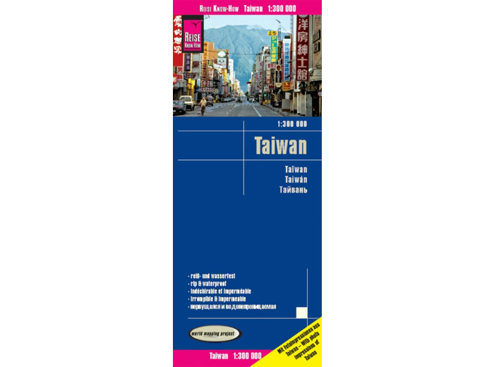 TAIWAN