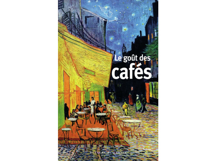 LE GOUT DES CAFES