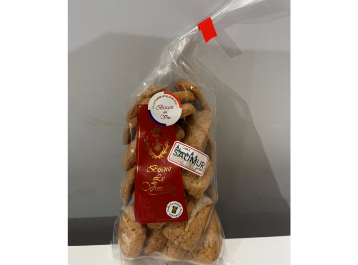 Biscuit Le Vinaillou