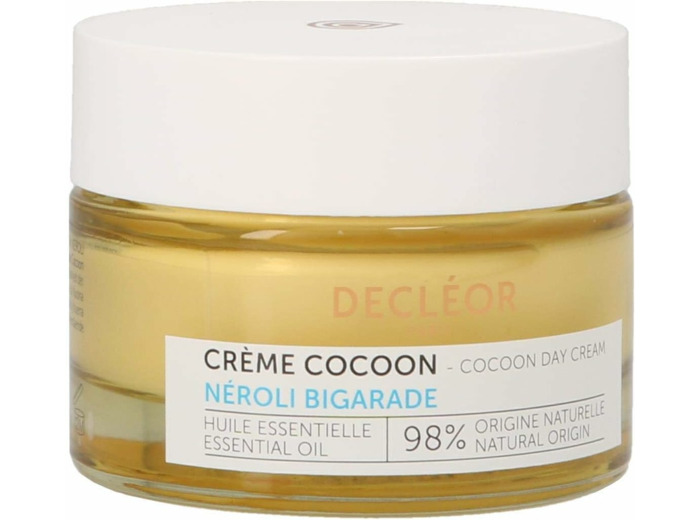 Decleor Crème Cocoon Néroli Bigarade 50ml