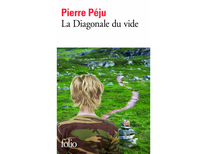 LA DIAGONALE DU VIDE