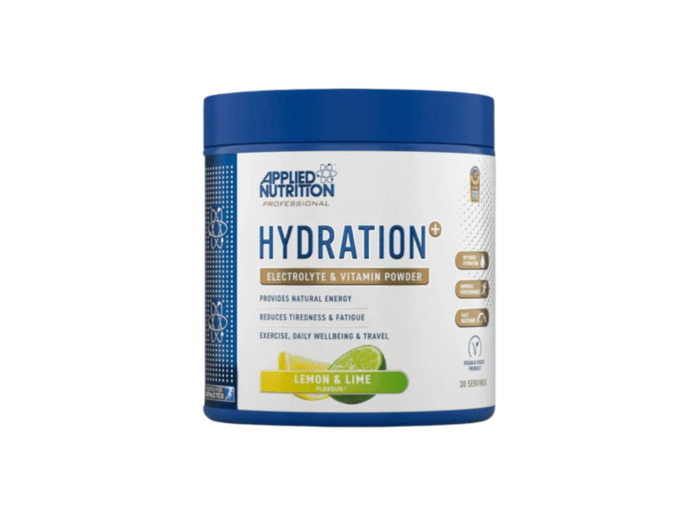 APPLIED NUTRITION HYDRATION 240G