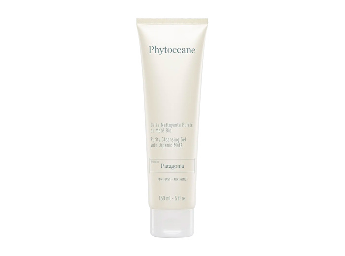 Gelée nettoyante pureté au Maté Bio 150 ml