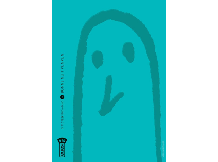 BONNE NUIT PUNPUN - TOME 2