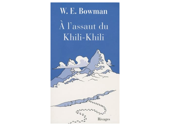 A L'ASSAUT DU KHILI-KHILI