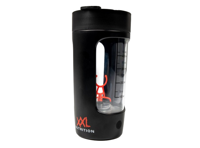 XXL NUTRITION SHAKER ELECTRIQUE A BATTERIE 500ML