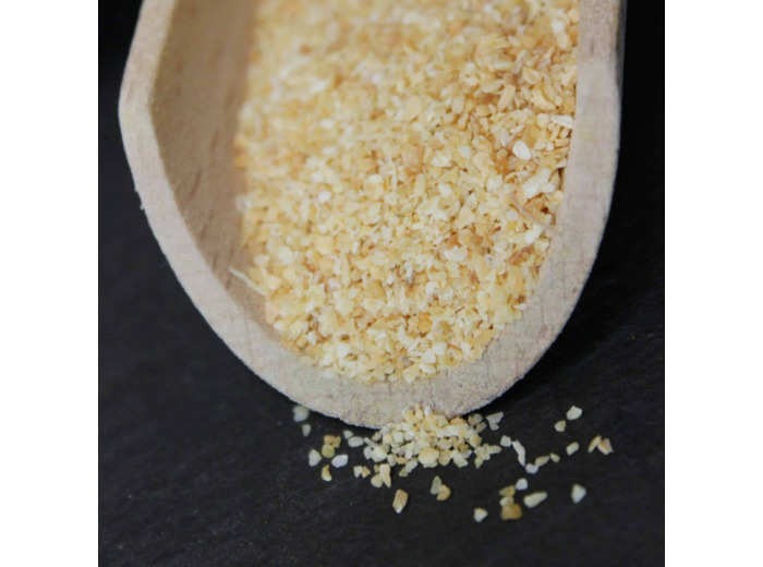 Ail semoule bio