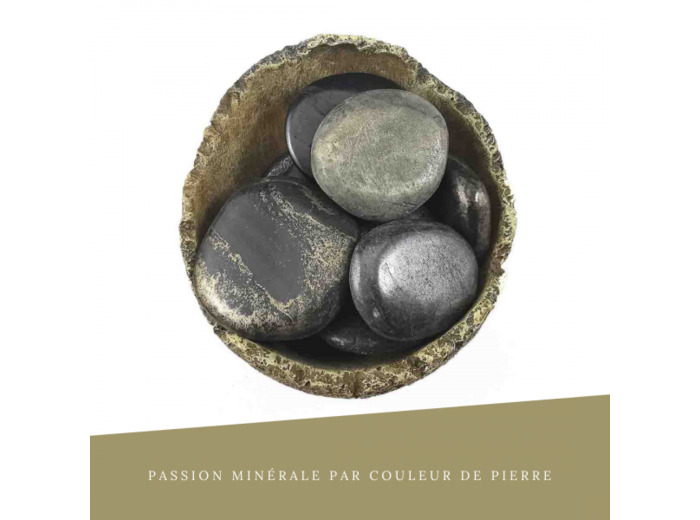 Pyrite de fer