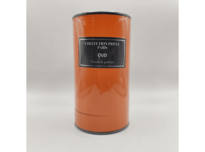 Oud - Collection Privée Paris - Extrait de parfum 50ml