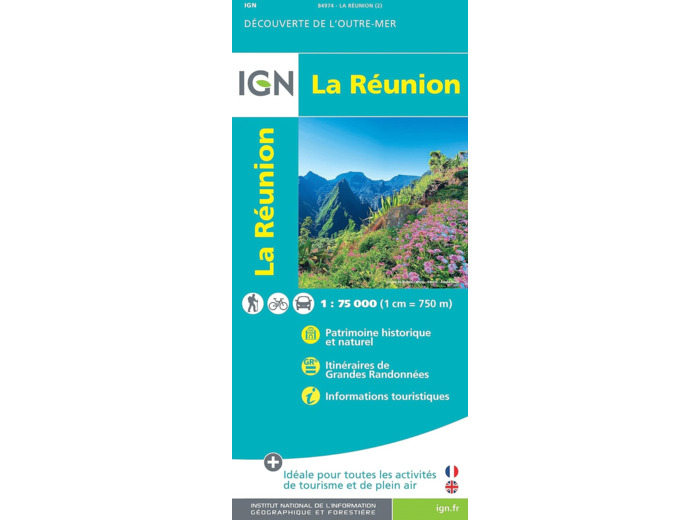 LA REUNION