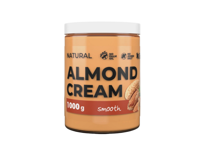 7NUTRITION CREME D'AMANDE