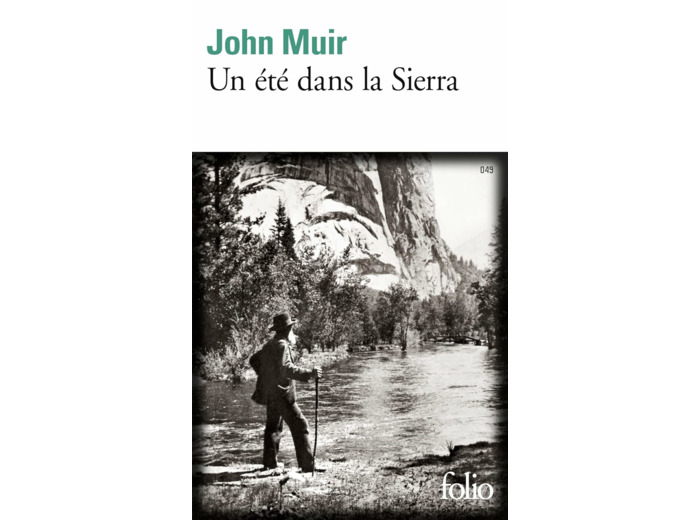 UN ETE DANS LA SIERRA