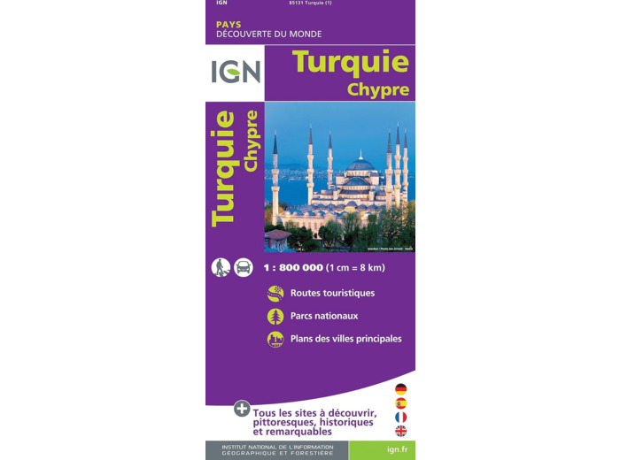 TURQUIE