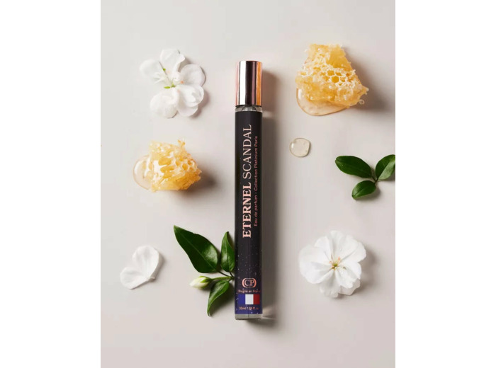 Collection Platinium - Éternel Scandal - 35ml