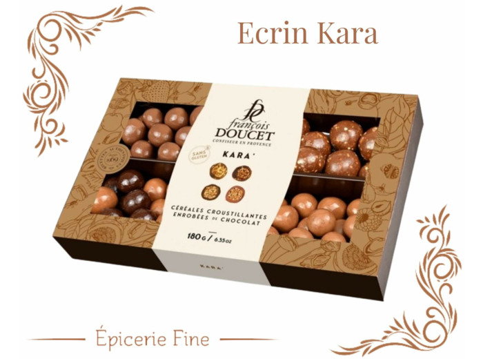 Coffret KARA