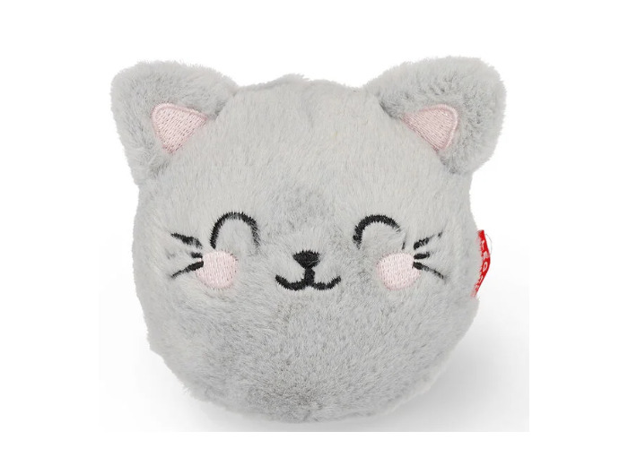 Balle rebondissante Anti stress Legami CHAT