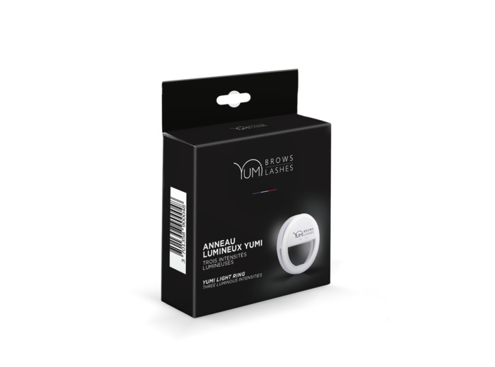Anneau Lumineaux Yumi