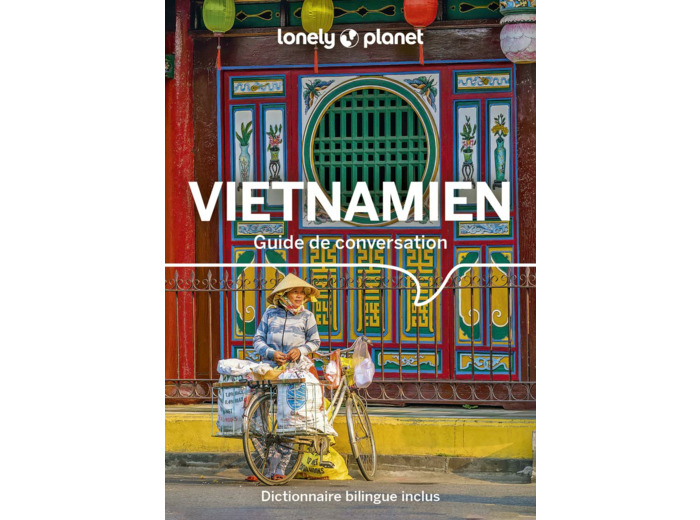 GUIDE DE CONVERSATION VIETNAMIEN 6ED