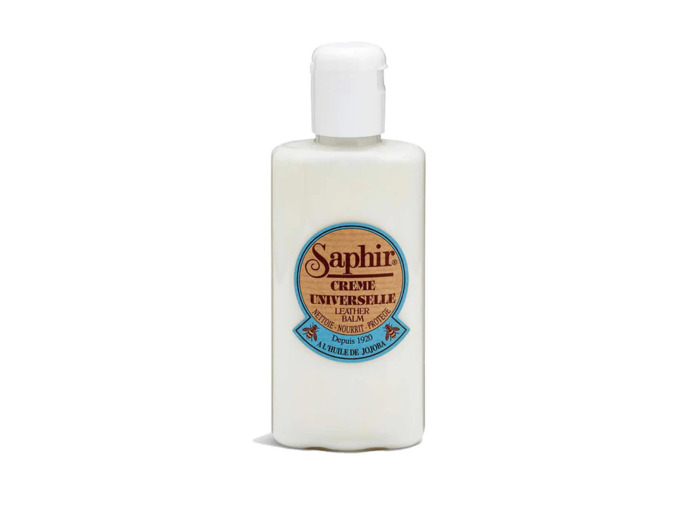 Saphir Cirage Crème Universelle Unique