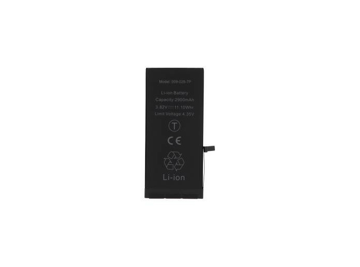 Batterie iPhone 7 Plus (Ti)