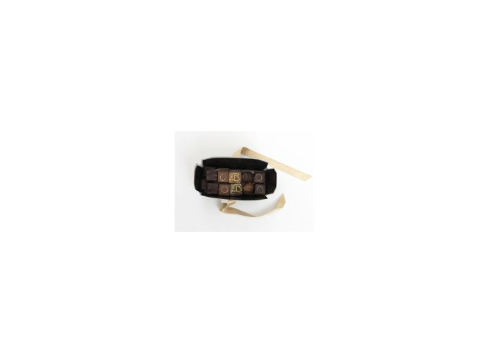Ballotin de chocolats Assortis T1 220G