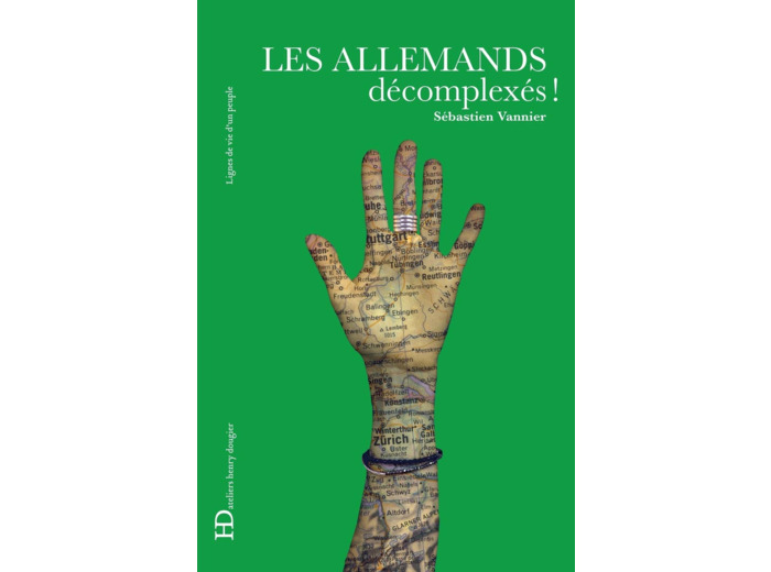 LES ALLEMANDS, DECOMPLEXES !