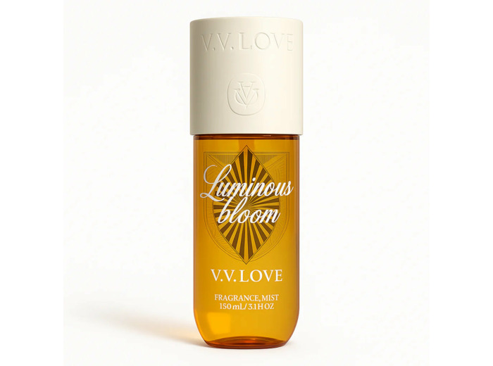 Brume V.V.LOVE - Luminous Bloom - 150ml