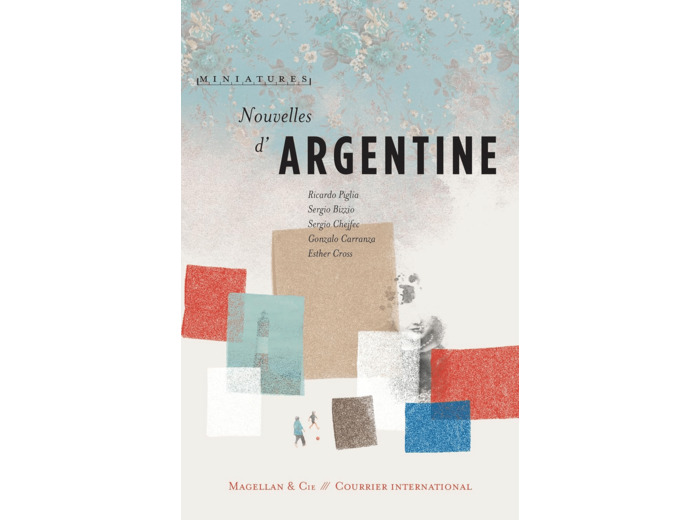 NOUVELLES D'ARGENTINE