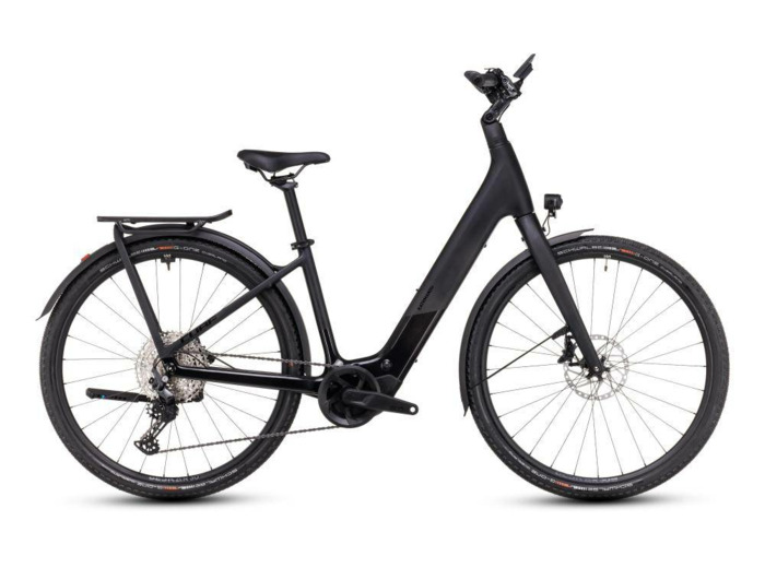 cycle-obsession.com CUBE KATHMANDU HYBRID C:62 SLX 400X carbon´n´black