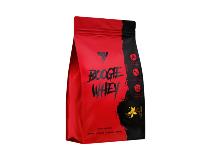 TREC BOOGIE WHEY 2KG