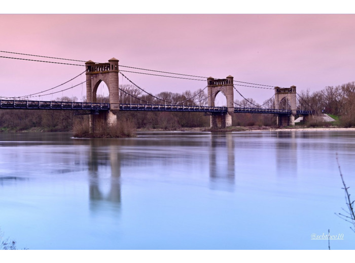Pont de Langeais