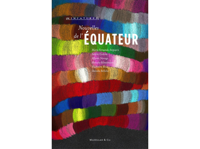 NOUVELLES D'EQUATEUR