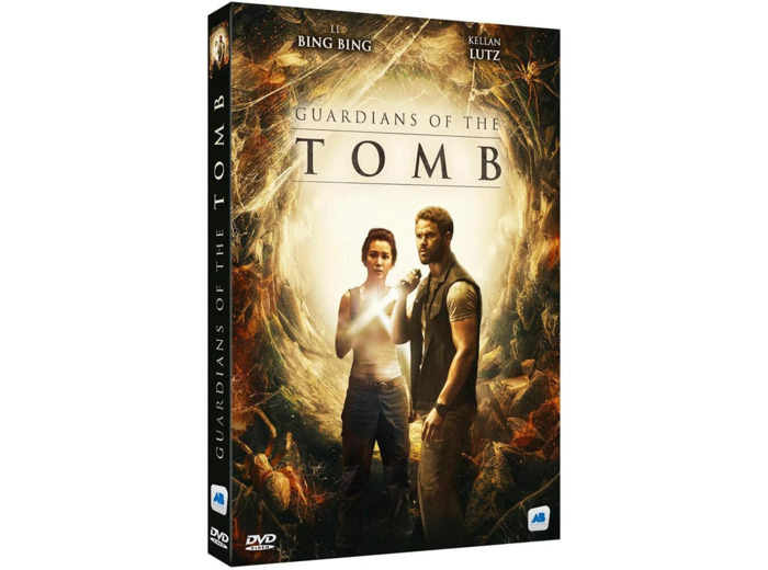 Guardians of The Tomb